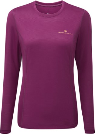 Tech Long-Sleeve T-Shirt - Women's