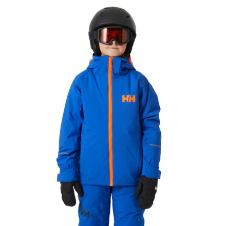 Quest Insulated Jacket - Kids'