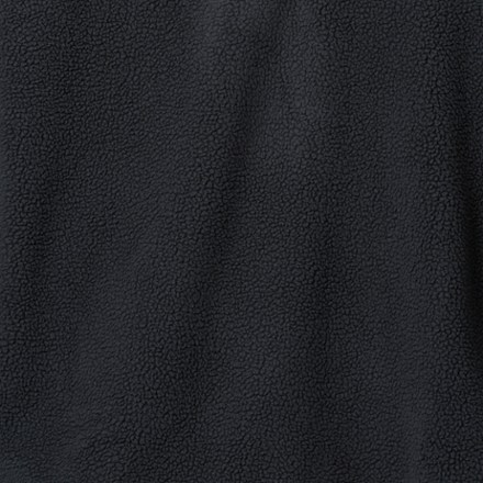 Helvetia II Cropped Half-Snap Fleece Pullover - Women's