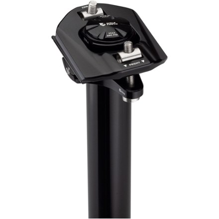 Resolve Dropper Post rev2 - 34.9 mm