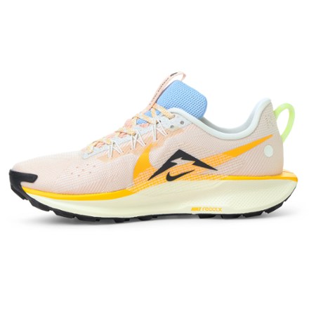 Pegasus Trail 5 Trail-Running Shoes - Women's