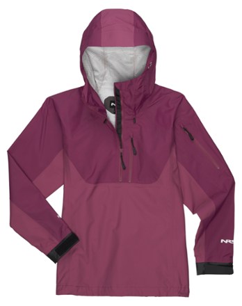 High Tide Jacket - Women's