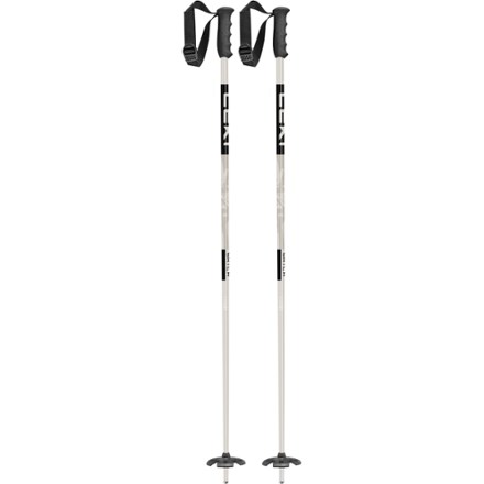 Swtch Pow Ski Poles - Pair