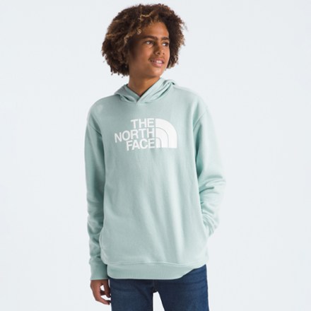 Half Dome Camp Fleece Hoodie - Kids'