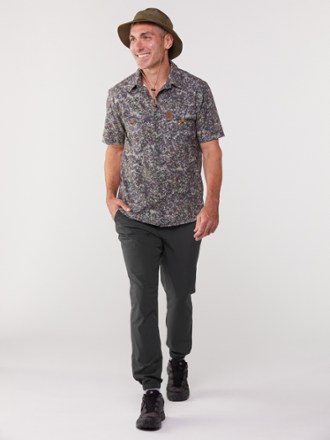 Discovery Trail Joggers - Men's