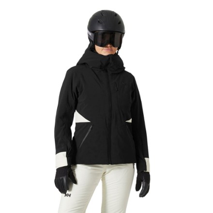 Kvitfjell Insulated Jacket - Women's