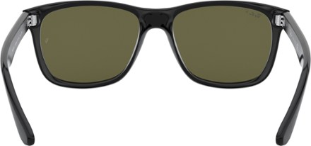 RB4181 Polarized Sunglasses