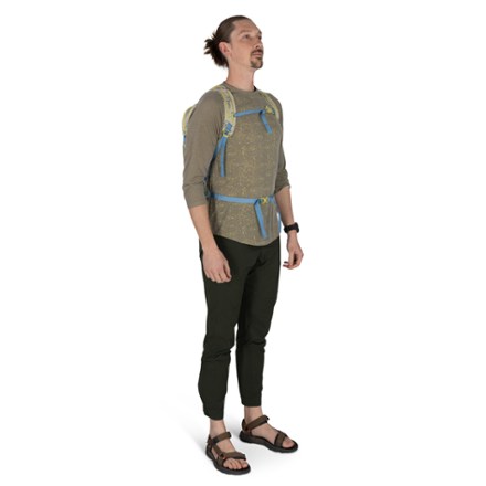 Daylite Pack Special Edition