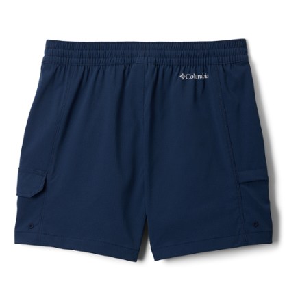 Tech Trail Utility Shorts - Kids'