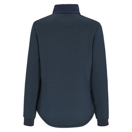Explorer Tech Henley Shirt - Women's