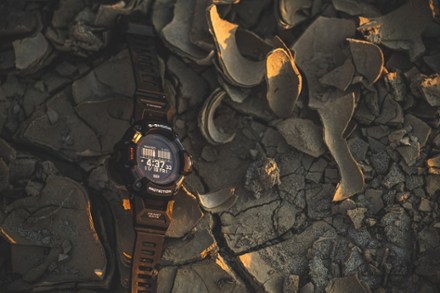 G-Shock Move GBD-H2000 HR GPS