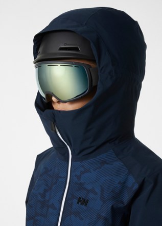 Motionista Infinity Insulated Ski Jacket - Women's