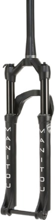 Markhor Suspension Fork