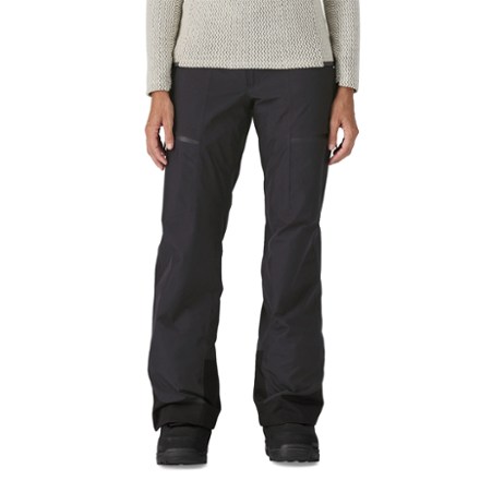 Insulated Storm Shift Snow Pants - Women's