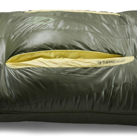 Disco 15 Endless Promise Down Sleeping Bag - Women's