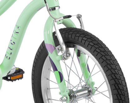 Sprocket 16" Kids' Bike