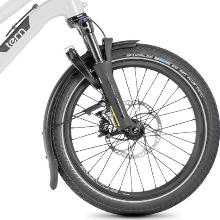 GSD P00 Gen 3 Electric Bike