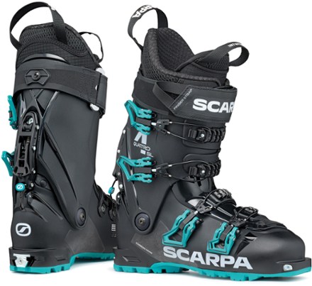 4-Quattro SL Ski Boots - Women's 2023/2024