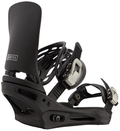 Cartel Re:Flex Snowboard Bindings - 2024/2025