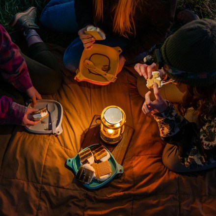 ECO 5-Piece Mess Kit