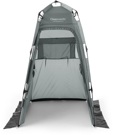 GO Anywhere Total System