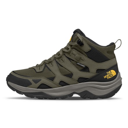Hedgehog 3 Mid Waterproof Hiking Boots - Men's