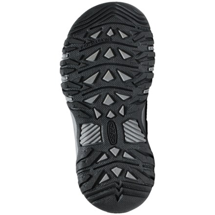 Targhee IV Low Waterproof Hiking Shoes