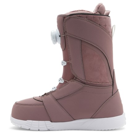 Lotus Snowboard Boots - Women's 2024/2025