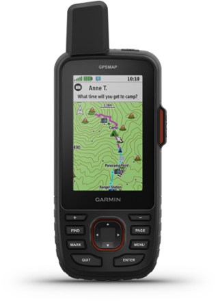 GPSMAP 67i