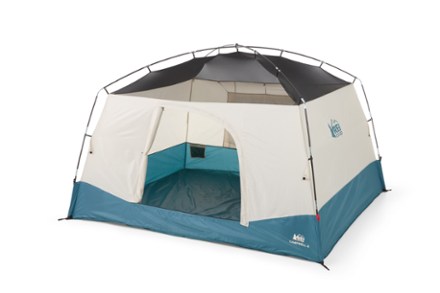 Campwell 4 Tent