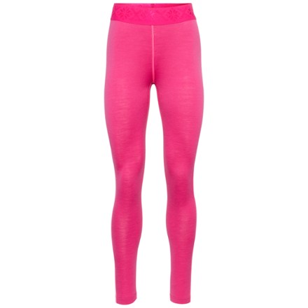 Lucie Base Layer Pants - Women's