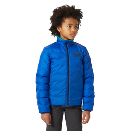 Marka Insulator Jacket - Kids'