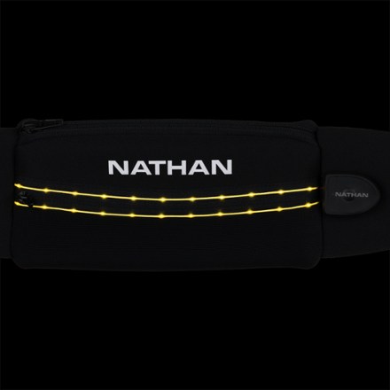 Laser Light 5K Storage Belt