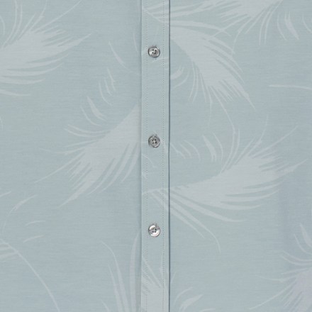 Bridge Button-Down Shirt - Men's