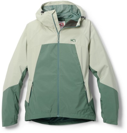 Thale Shell Jacket - Women's