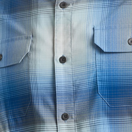 Stretch Response Shirt - Men's