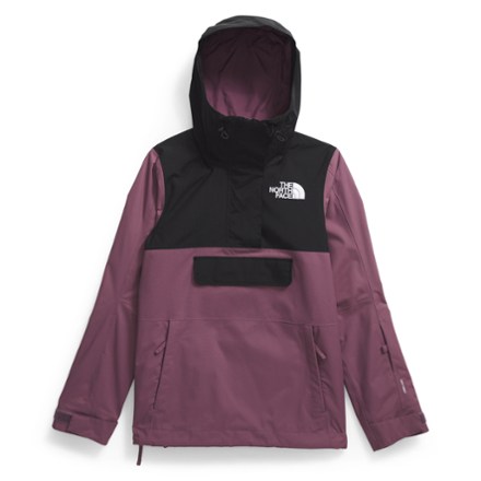 Driftview Anorak - Women's