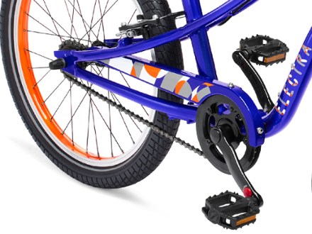 Sprocket 1 20" Kids' Bike