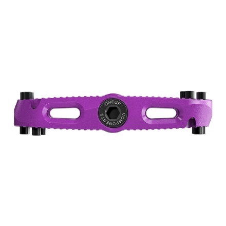 Composite Pedals