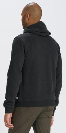 Seaside Fleece Hoodie - Men's