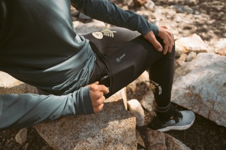 Elbert Tights - Men's