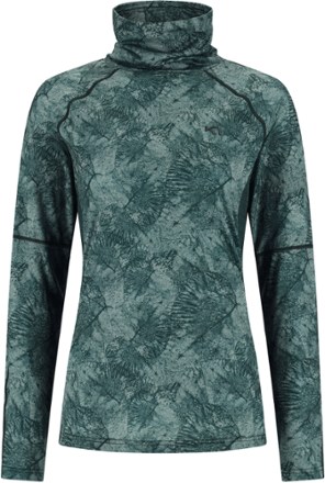 Fierce Long-Sleeve Base Layer Top - Women's