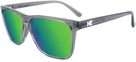 Fast Lanes Sport Polarized Sunglasses