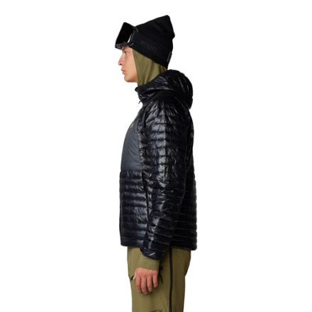 Ventano Insulated Hoody - Men's