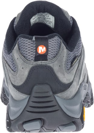 Moab 3 Waterproof Hiking Shoes - Men's
