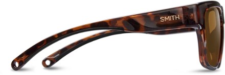 Joya ChromaPop Polarized Glass Sunglasses - Women's