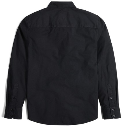 Desert Long-Sleeve Shirt - Men's