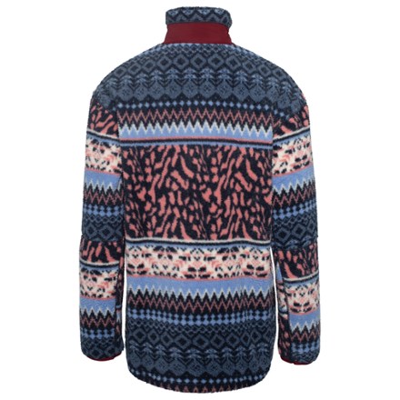 Rothe Half-Zip Pullover - Women's