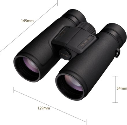 Monarch M5 8 x 42 Binoculars