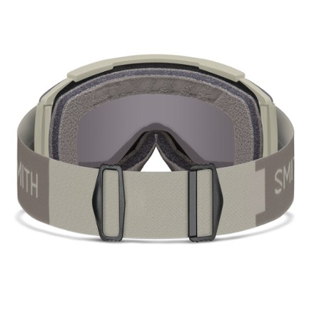 Squad XL ChromaPop Snow Goggles